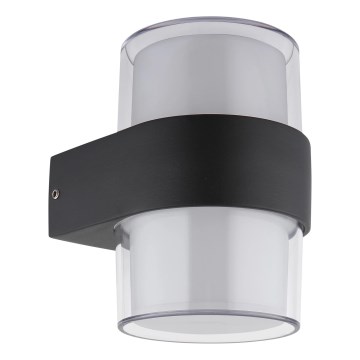 Globo - LED Outdoor Wall Light LED/10W/230V 3000K IP44