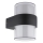 Globo - LED Outdoor Wall Light LED/10W/230V 3000K IP44