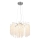 Globo - LED Pendant Light on Cable 6xG9/8W/230V