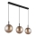 Globo - LED Pendant on Cable LED/20W/230V