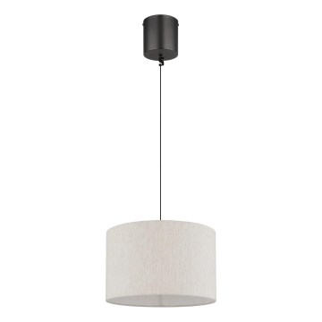 Globo - LED Pendant on Cable LED/8W/230V 3000K