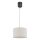Globo - LED Pendant on Cable LED/8W/230V 3000K