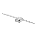 Globo - LED Picture light LED/12W/230V 61,5 cm shiny chrome