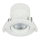 Globo - LED Recessed light LED/5W/230V