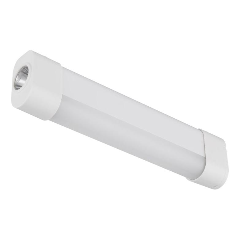 Globo - LED Rechargeable under kitchen cabinet light 3in1 LED/2W/5V 3000/4000/7000K 800 mAh