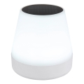 Globo - LED RGB Solar light LED/0,2W/3,7V IP44 1200 mAh