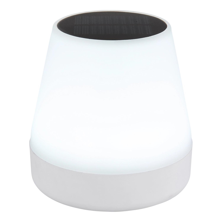 Globo - LED RGB Solar light LED/0,2W/3,7V IP44
