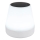 Globo - LED RGB Solar light LED/0,2W/3,7V IP44