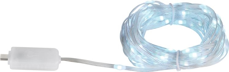 Globo - LED RGB Strip 50xLED/0,06W/5V 5 m 27 functions