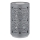 Globo - LED RGB Touch rechargeable table lamp LED/1W/5V 500 mAh grey