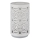 Globo - LED RGB Touch rechargeable table lamp LED/1W/5V 500 mAh white