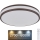 Globo - LED RGBW Dimmable ceiling light LED/18W/230V 2700-6000K + remote control