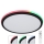 Globo - LED RGBW Dimmable ceiling light LED/40W/230V 2700-6500K + remote control