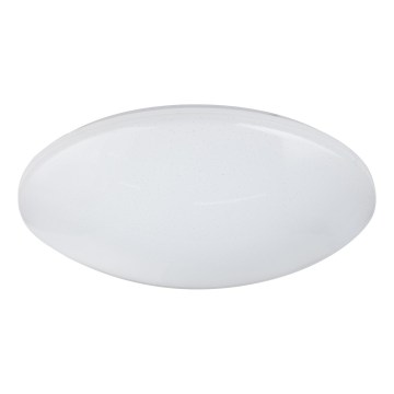 Globo - LED RGBW Dimmable ceiling light LED/48W/230V + LED/10W 2700-6500K Ø 50 cm + remote control