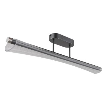 Globo - LED Rod-Mounted Pendant Light LED/28W/230V 2700/4000/6000K