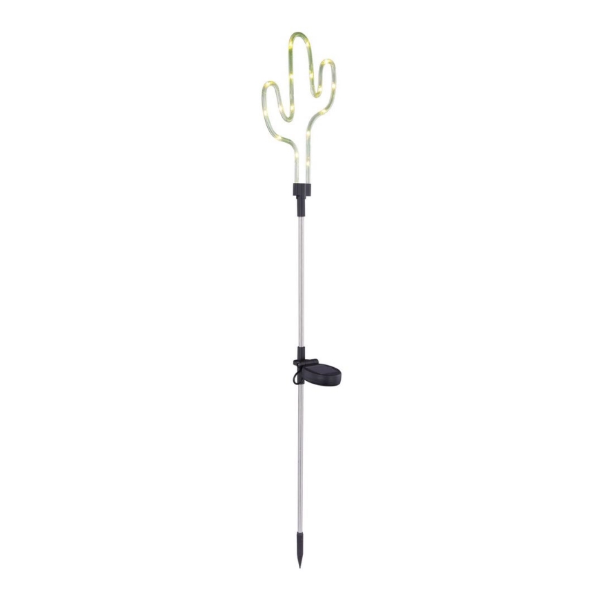 Globo - LED Solar decoration 18xLED/0,06W/3V IP44