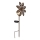Globo - LED Solar decoration LED/0,02W/3V IP44