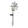 Globo - LED Solar decoration LED/0,02W/3V IP44
