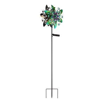 Globo - LED Solar decoration LED/0,02W/3V IP44