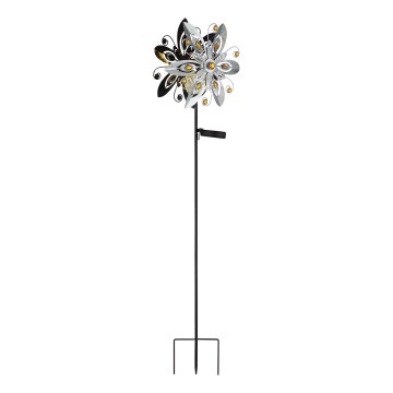 Globo - LED Solar decoration LED/0,02W/3V IP44