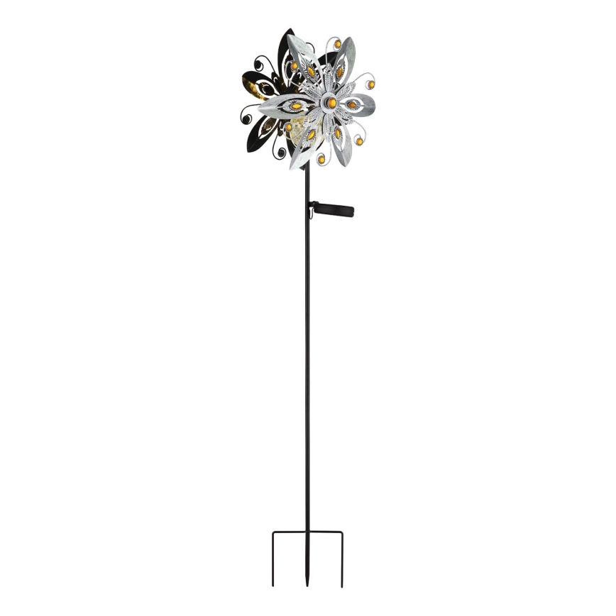 Globo - LED Solar decoration LED/0,02W/3V IP44