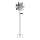 Globo - LED Solar decoration LED/0,02W/3V IP44