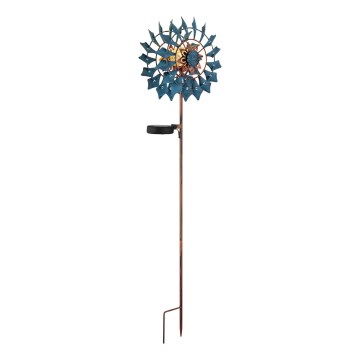 Globo - LED Solar decoration LED/0,06W/3,2V IP44