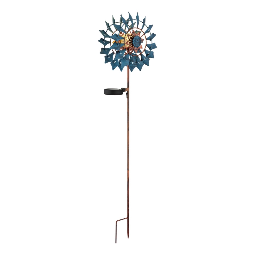 Globo - LED Solar decoration LED/0,06W/3,2V IP44