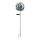 Globo - LED Solar decoration LED/0,06W/3,2V IP44