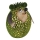 Globo - LED Solar decoration LED/0,06W/3V IP44 hedgehog