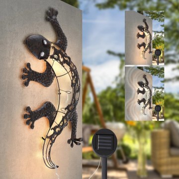 Globo - LED Solar decoration LED/0,06W/3V IP44