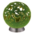 Globo - LED Solar decoration LED/0,06W/3V IP44
