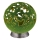 Globo - LED Solar decoration LED/0,06W/3V IP44