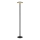 Globo - LED Solar lamp LED/6W/3,7V IP54