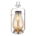 Globo - LED Solar lantern LED/0,06W/3V IP44