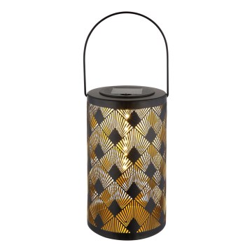 Globo - LED Solar lantern LED/0,5W/3V IP44