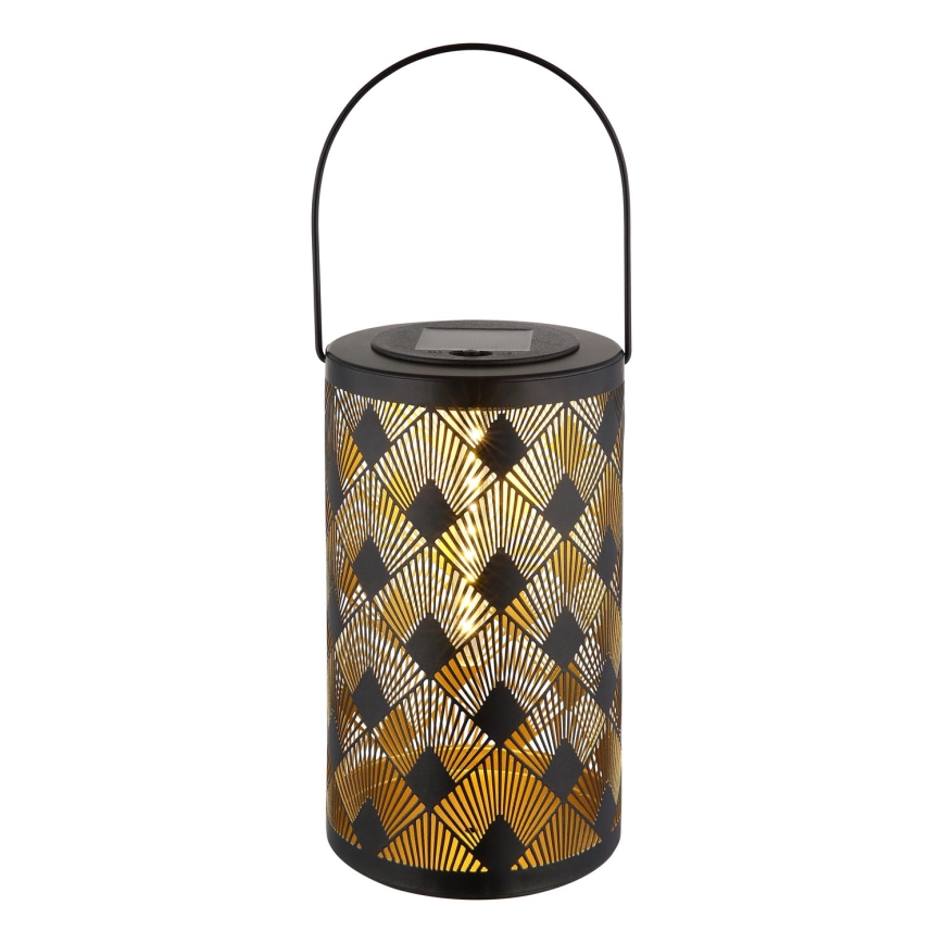 Globo - LED Solar lantern LED/0,5W/3V IP44