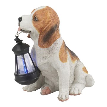 Globo - LED Solar Light, 0.06 W / 3 V, IP44, 600 mAh