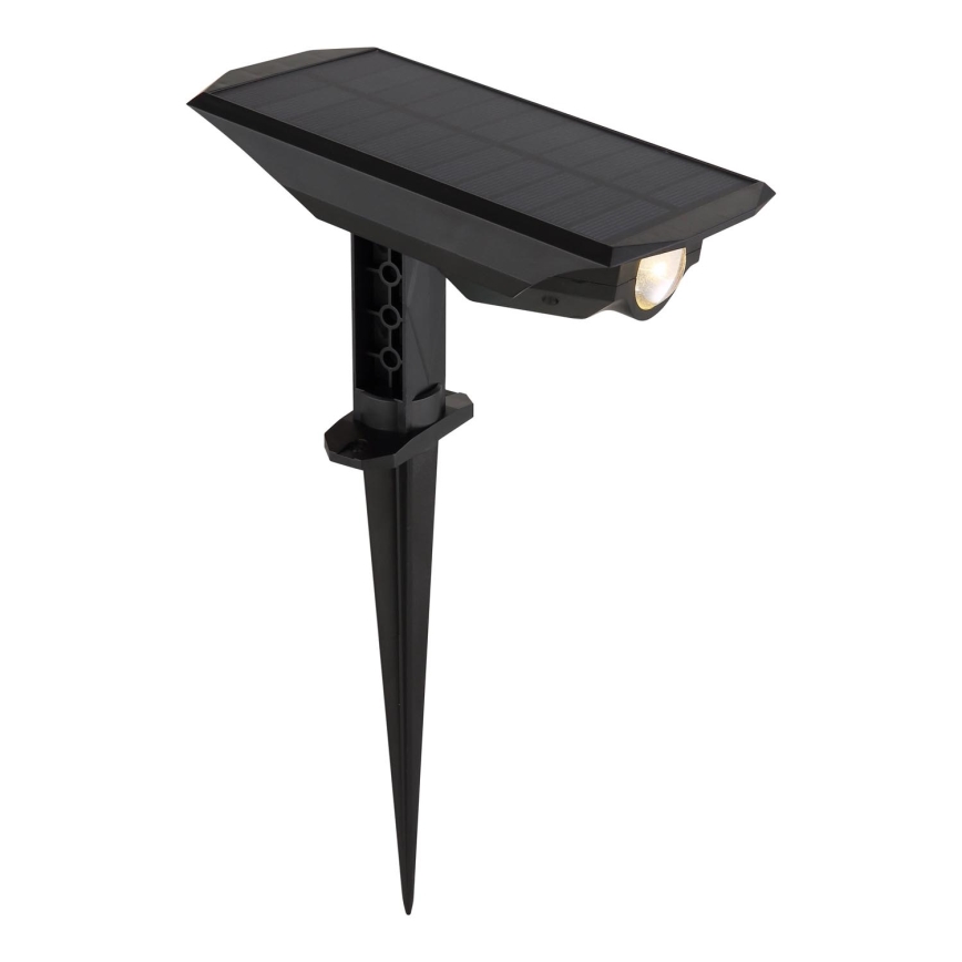 Globo - LED Solar light 2in1 LED/1W/3V IP44