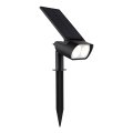 Globo - LED Solar light 2in1 LED/6,4W/3V IP65