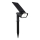 Globo - LED Solar light 2in1 LED/6,4W/3V IP65