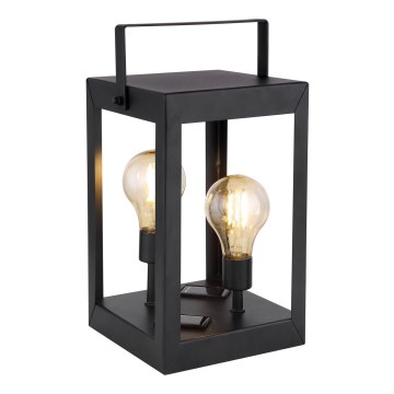 Globo - LED Solar light 2xLED/0,06W/3V IP44