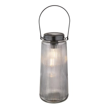Globo - LED Solar light 2xLED/0,5W/3V 3000K IP44