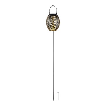 Globo - LED Solar light 3in1 LED/0,06W/3,2V 3000K IP44