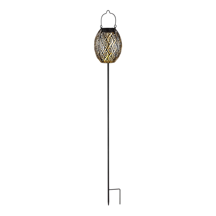 Globo - LED Solar light 3in1 LED/0,06W/3,2V 3000K IP44