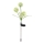 Globo  - LED Solar light 3xLED/0,06W/3V 5000K IP44 200 mAh yellow