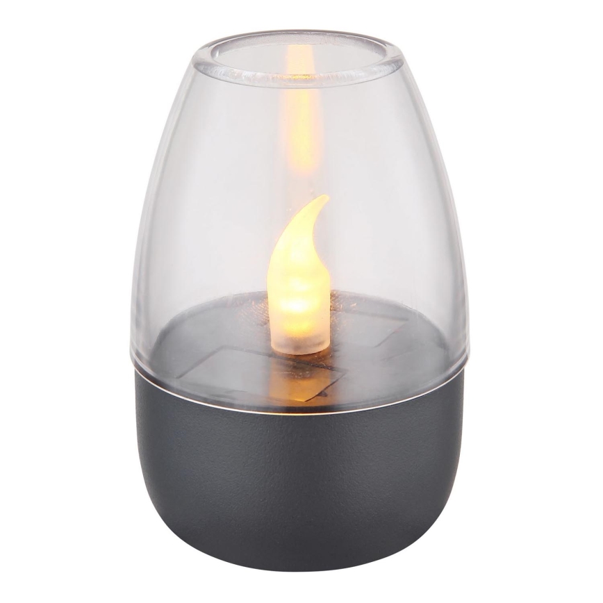 Globo - LED Solar light LED/0,02W/1,2V 1800K IP44 300 mAh