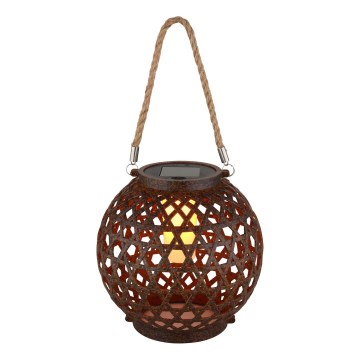 Globo - LED Solar light LED/0,02W/3V IP44