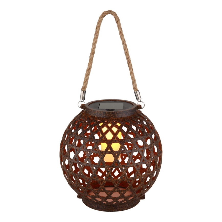 Globo - LED Solar light LED/0,02W/3V IP44