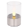 Globo - LED Solar light LED/0,06W/3,2V 1800K IP44 100 mAh